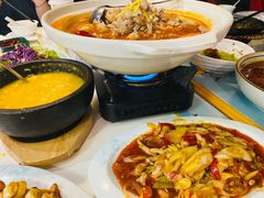 -付掌柜在成都·热炒砂锅集(金禾店)