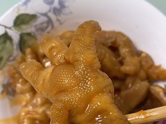 -红蜡烛-养生粥-津鲁菜(中山路店)