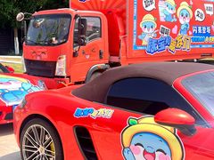 -南昌之星游乐场