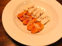 -Outdark Korean Restaurant