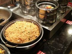 -非烤勿扰自助烤肉海鲜火锅(南城莱蒙店)