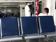 -石家庄正定国际机场-T2航站楼