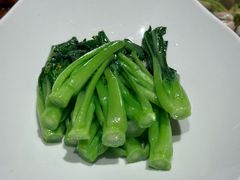 -北京王府井希尔顿酒店·秦唐中餐厅Chynna