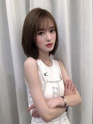 点击看大图 -3AM HAIR SALON烫发染发接发