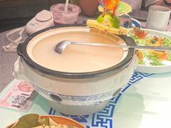 -桂满陇·西湖船宴(平安金融中心店)
