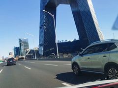 -中央广播电视总台(光华路办公区)