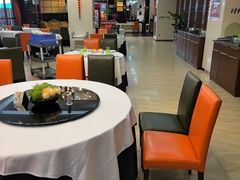 -丰收日·小海鲜·沪上家宴(顾村正大店)