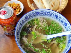 -长安后宰门水盆羊肉(新都心店)