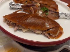-大鸭梨烤鸭(甘家口店)