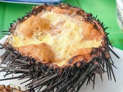 -海鲜居(海滨路店)