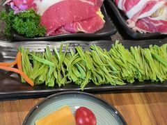 -湊湊火锅·茶憩(皇姑万象汇店)