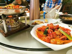 -欢乐海岸美食联盟