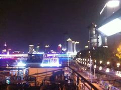 -珠江夜游广州塔·中大码头