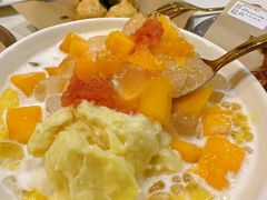 -夏羽记甜品(小榄大信店)