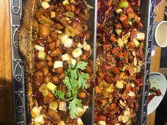 -锦尚阁烤鱼•天津菜(宣武门胡同店)