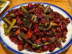 -福苗小骆驼烧烤(曲江店)