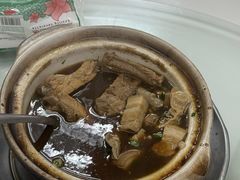 -新峰肉骨茶