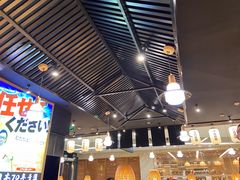 -雷门拉面·现熬骨汤(凯德来福士店)