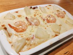 -菲滋意式餐厅(长兴东鱼坊店)
