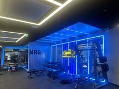 -NRG健身私教CLUB(打浦桥店)