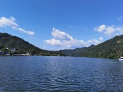 -新安江山水画廊风景区