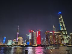 -东方明珠广播电视塔