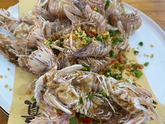 -醉壹号海鲜大排档·老厦门特色菜(厦门美食地标店)