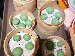 -南京大牌档(中关村领展广场店)