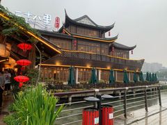 -二十八里太湖船菜(吉祥路店)