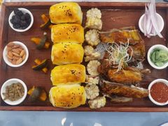 -马尔龙新疆饭店·清真(瑞景店)