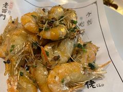 -老西门·常州菜(新区店)