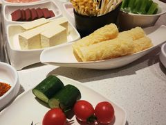 -海底捞火锅(凤凰广场店)