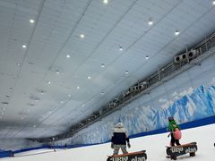-哈尔滨热雪奇迹