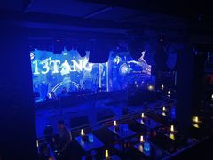 -拾叁唐Livehouse(佛山禅城店)