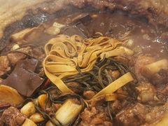 -老家大锅台·地锅鸡·铁锅炖(建邺文体路店)