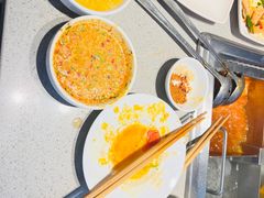 -海底捞火锅(新松江路生日主题店)