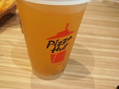 -必胜客(WOW万隆店)