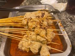 -小街天府(西工小街店)