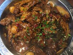 排骨煲-胖哥俩肉蟹煲(杭州下沙学林街店)