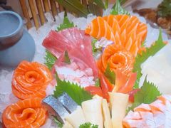 -德川家日本料理(中关村店)