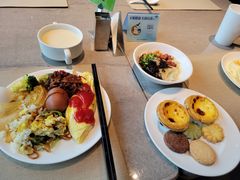 -上海佘山世茂艾美酒店