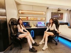 -和光·ALIENSPACE外星人电竞酒店(成都太古里店)