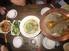 -霄汉羊排(万松园一店)