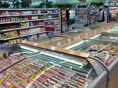 -果蔬好生活超市(新荟城店)