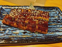 -木鱼料理