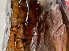 -西贝莜面村(上海百联西郊店)