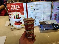 -DQ·蛋糕·冰淇淋(绿宝店)