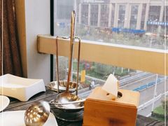 -重庆大队长火锅(凤城八路店)