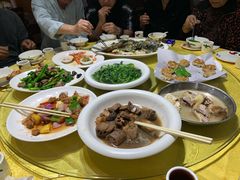 -大笑饭堂(甲子桥店)
