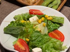 牛油果芥末沙拉-伊藤ITO(侨福芳草地购物中心店)